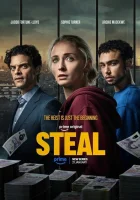 Ограбление смотреть онлайн сериал 1 сезон