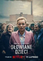 Свинцовые дети смотреть онлайн сериал 1 сезон